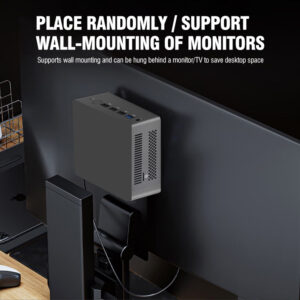 Sharerdp N1-N95 Mini PC