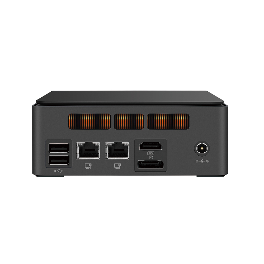 eglobal power f13 fan nuc mini pc ultral 9 185h(16c/22t