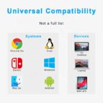 xput aluminum 2 in 1 usb a type c adapter usb 3.0 type c