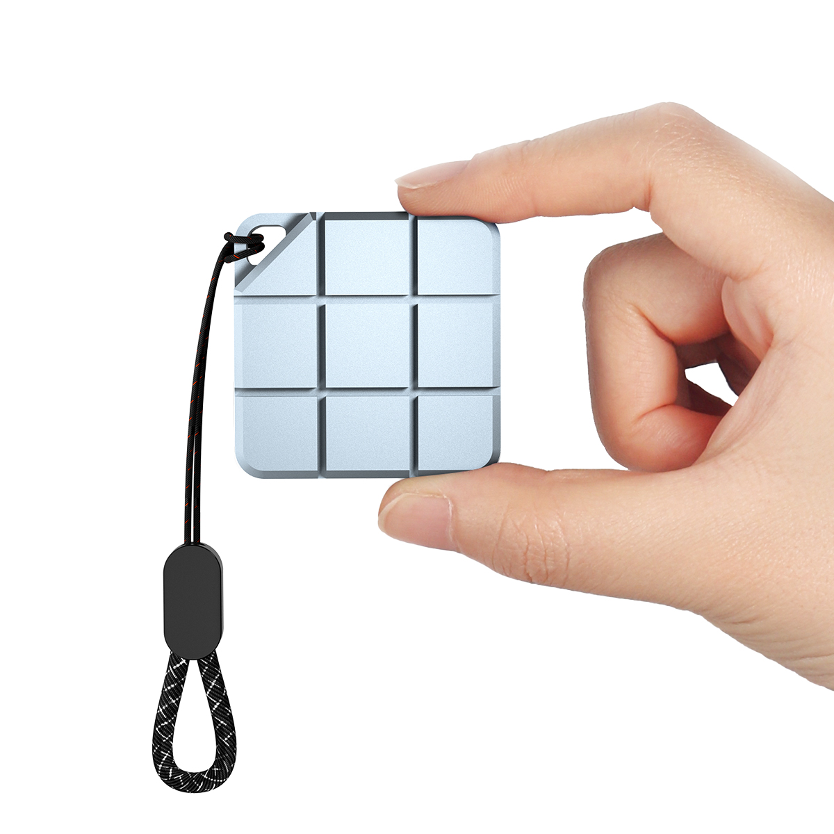 maiwo k1725p mini tool free aluminum 2230 nvme m.2 ssd enclosure