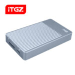 itgz it2510 2tb hard drive model mini nas network storage