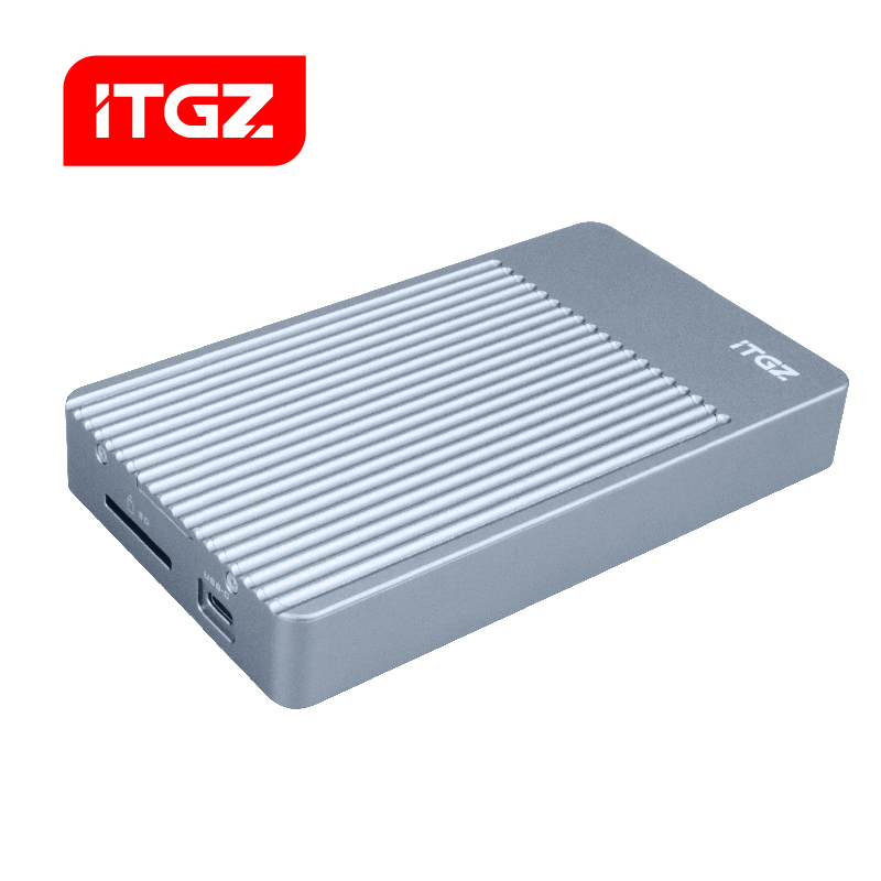 itgz it2510 2tb hard drive model mini nas network storage