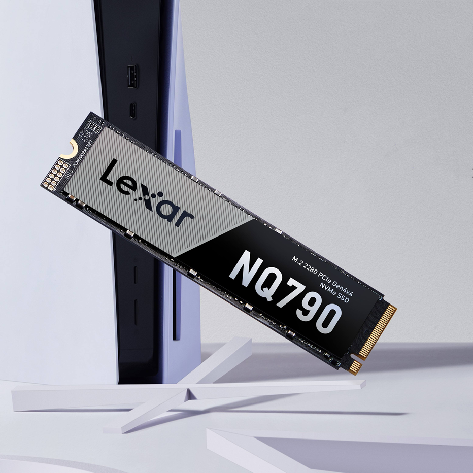 lexar ssd nvme nq790 ssd nvme m2 7000mb/s 1tb