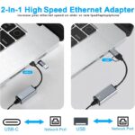 xput aluminum 2 in 1 usb a type c adapter usb 3.0 type c