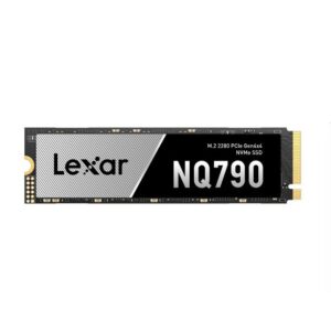 Lexar SSD NVME NQ790 SSD NVME M2  1TB