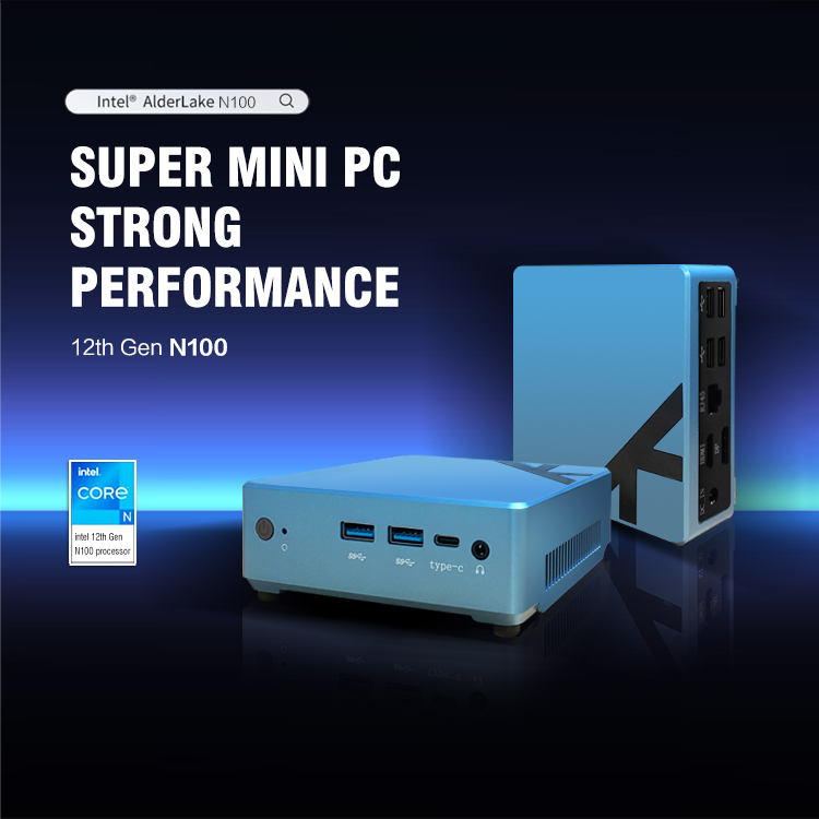 sharerdp n3 n100 intel 12th alder lake n100 mini pc