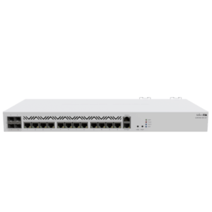 MikroTik CCR2116-12G-4S+