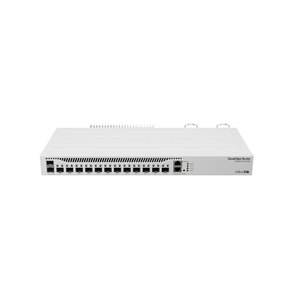 mikrotik ccr2004 1g 12s+2xs