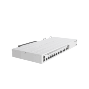MikroTik CCR2004-1G-12S+2XS