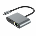 xput 2 in 1 type c to rj45 adapter