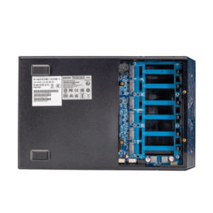 Asustor Flashstor FS6706T 6-Bay NAS Enclosure