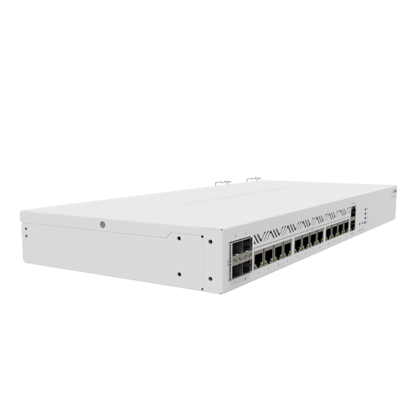 mikrotik ccr2116 12g 4s+