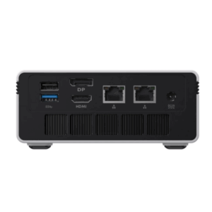 Chuwi UBox AMD Ryzen™ 5 6600H