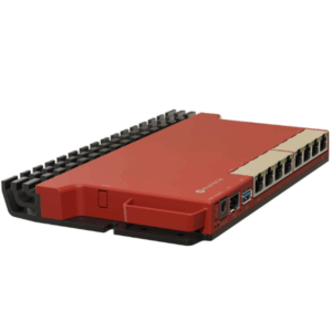 Mikrotik L009UIGS-RM Router