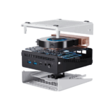 chuwi ubox amd ryzen™ 5 6600h