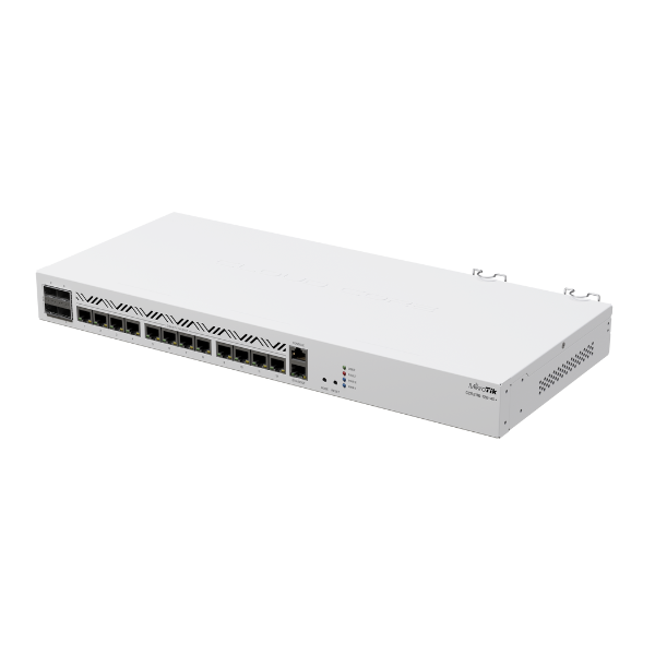 mikrotik ccr2116 12g 4s+