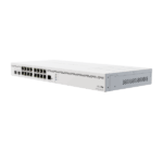mikrotik ccr2004 16g 2s+