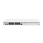 mikrotik ccr2004 16g 2s+