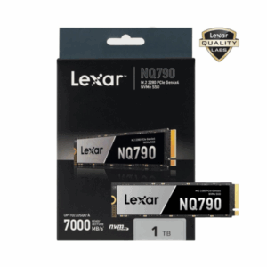 Lexar SSD NVME NQ790 SSD NVME M2  1TB