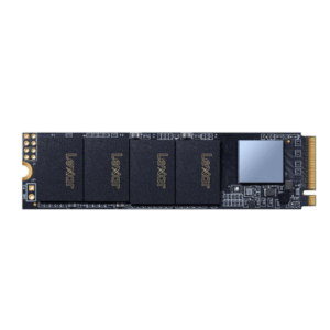 Lexar LNM610 PRO M.2 PCle 4.0 Gen 3*4 NVMe SSD 500G