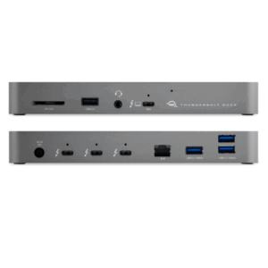 OWC 11-Port Thunderbolt Dock