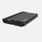 mikrotik rb5009ug+s+in router