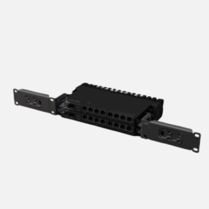 MikroTik RB5009UG+S+IN router