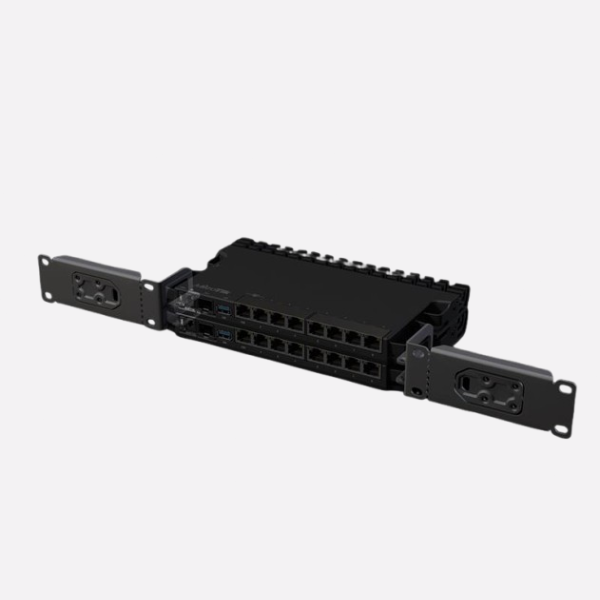 mikrotik rb5009ug+s+in router