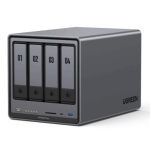 UGREEN NASync DXP4800 Plus