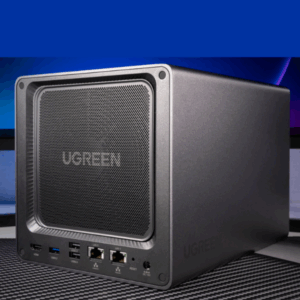UGREEN NASync DXP4800 Plus