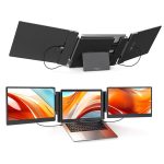 ofiyaa s3 portable laptop screen extender