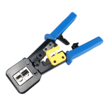 hyconnect ht 376z ez rj12/rj45 crimping plier