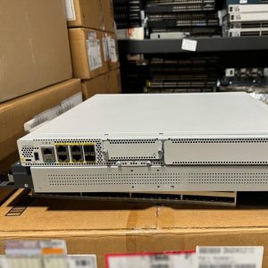 Cisco Catalyst C8300-1N1S-6T Router