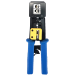 hyconnect ht 376z ez rj12/rj45 crimping plier