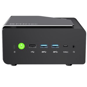 GMKtec K12 Mini PC (AMD R7 H 255)