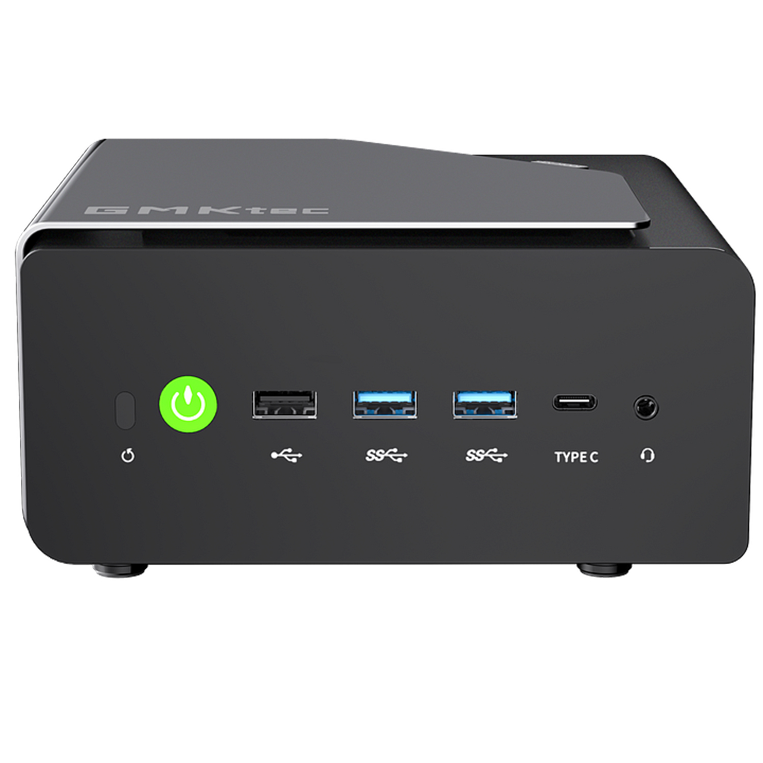 GMKtec K12 Mini PC (AMD R7 H 255) auto draft