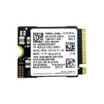 western digital pc sn740 512gb pcie 4.0 nvme 2230 ssd