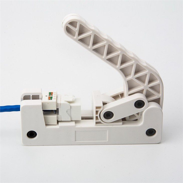 hyconnect ht k801a keystone jack termination tool