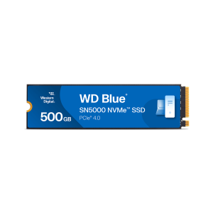 Western Digital Blue SN5000 M.2 2230 NVME Solid State Drive