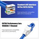 hy connect hrj p88f a rj45 ftp toolless modular plug