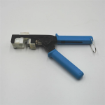 hyconnect ht 801 keystone jack punch down tool