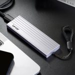 lexar e6 m.2 nvme ssd enclosure