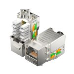 hy connect hkj 911fm c6 keystone jack