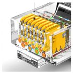hy connect hrj 88 3p c6 pass through rj45 connector