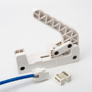 HYconnect HT-K801A Keystone Jack Termination Tool