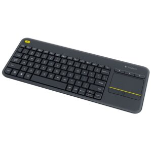 Logitech K400 Plus 2.4G Wireless Keyboard