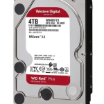 wd 4tb red pro nas harddisk