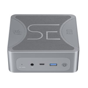 Beelink SER6 Ryzen 9 6900HX MAX Mini PC