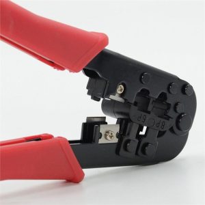 HYconnect HT-568 All-in-One Network Crimping Tool