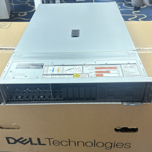 Dell PowerEdge R750 2U Rack Server